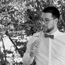 Profile picture for Dominik Faißt