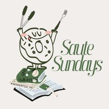 Profile picture for Saute Sundays