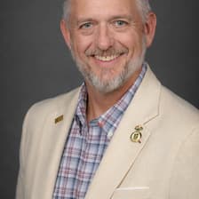 Profile picture for Mike Garlington