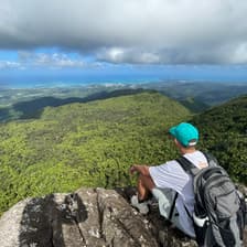 Profile picture for Zachary Bandremer