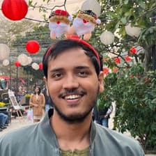 Profile picture for Samyak Jain