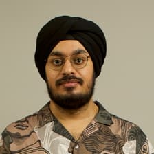 Profile picture for Simarpreet Singh Chandhok
