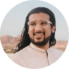 Profile picture for Bharat Nain