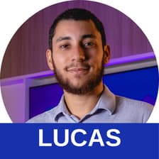 Profile picture for Lucas Oliveira