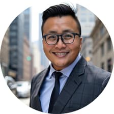 Profile picture for Michael Nguyen