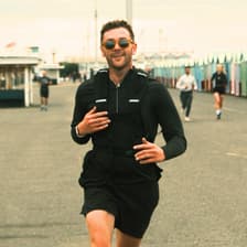 Profile picture for Garry James