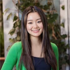 Profile picture for Gigi Cheng