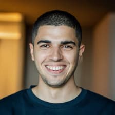 Profile picture for Michael Saifoudine