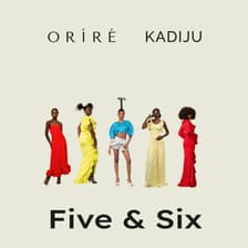 Profile picture for Five & Six