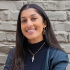 Profile picture for Sonia Nigam