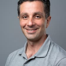 Profile picture for Itay Tevel