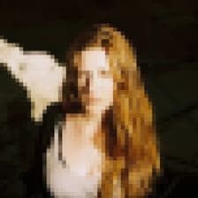 Profile picture for Clara G