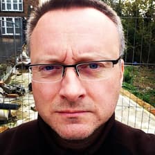 Profile picture for Mark Simpkins