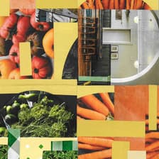 Profile picture for A Crowded Table