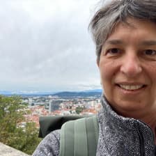 Profile picture for Tamara Saltman