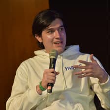 Profile picture for Sebastian Gomez