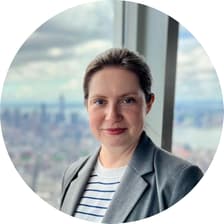 Profile picture for Yuliya Dembich