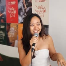 Profile picture for Stephanie Phua