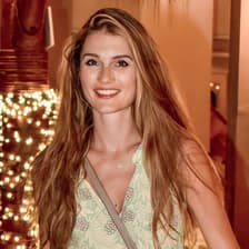 Profile picture for Virginie Eskenazi