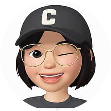 Profile picture for Anna Zhang