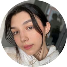 Profile picture for Mady Fredriksz