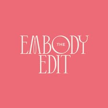 Profile picture for The Embody Edit