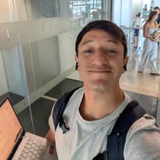 Profile picture for Diego Guzman