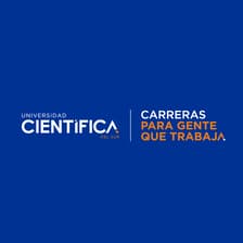 Profile picture for Científica del Sur - Carreras para gente que trabaja
