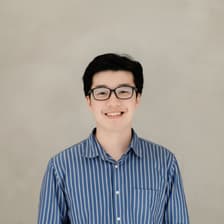 Profile picture for Peter Chen