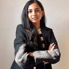 Profile picture for Ritika Mehta