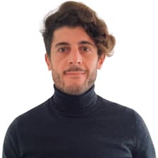 Profile picture for Lionel Exposito