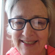 Profile picture for Patricia Burbank