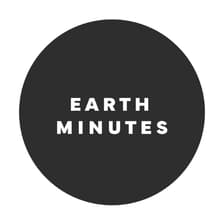 Profile picture for Earth Minutes