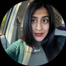 Profile picture for Miranda Martinez