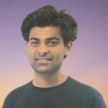 Profile picture for Nakshatra Goel
