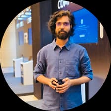 Profile picture for Priyank Upadhyay