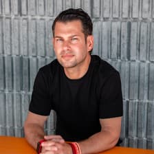 Profile picture for Josh Chernikoff