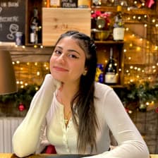 Profile picture for Tanzila Sharifli