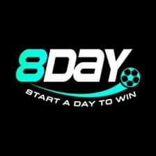 Profile picture for 8Day | Cổng Casino Uy Tín Chính Thức