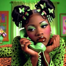 Profile picture for Multi - Hyphenates