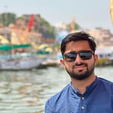 Profile picture for Vivek Chand