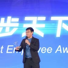 Profile picture for Dell Omasas