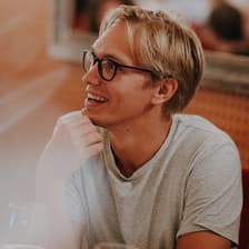 Profile picture for William Bergh