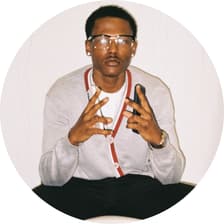 Profile picture for Elliot Freeman