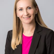 Profile picture for Jessica Getz