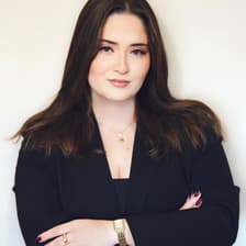 Profile picture for Wiktoria Grubecka