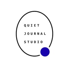 Profile picture for Quiet Journal Studio
