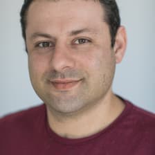 Profile picture for Roman Labunsky