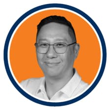 Profile picture for Derek Kong