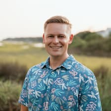 Profile picture for Ben Regier